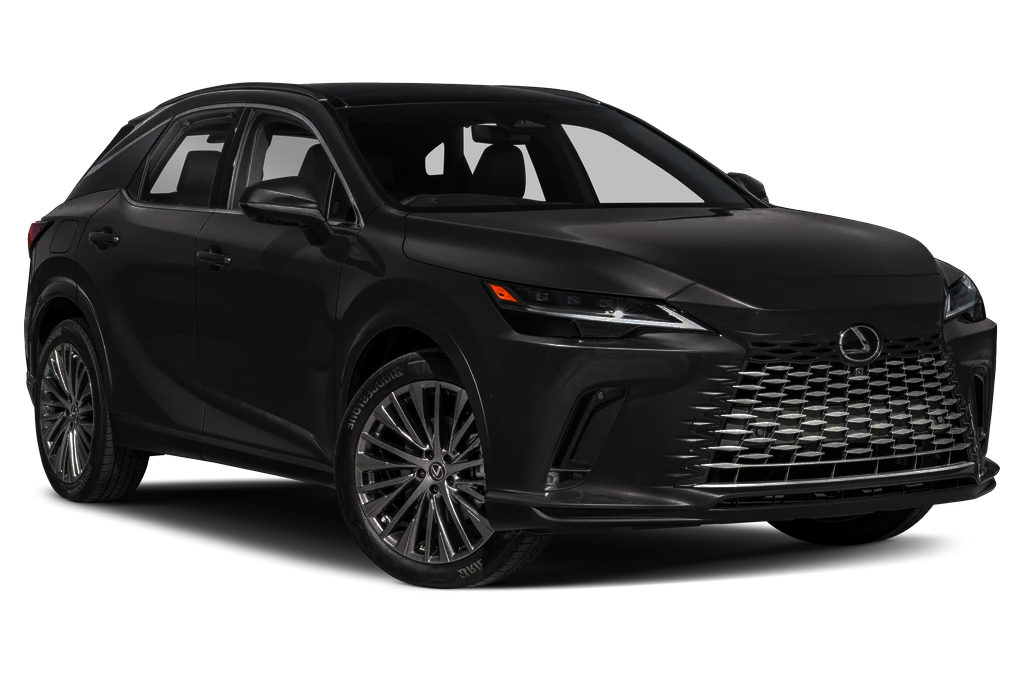 Lexus RX 450h